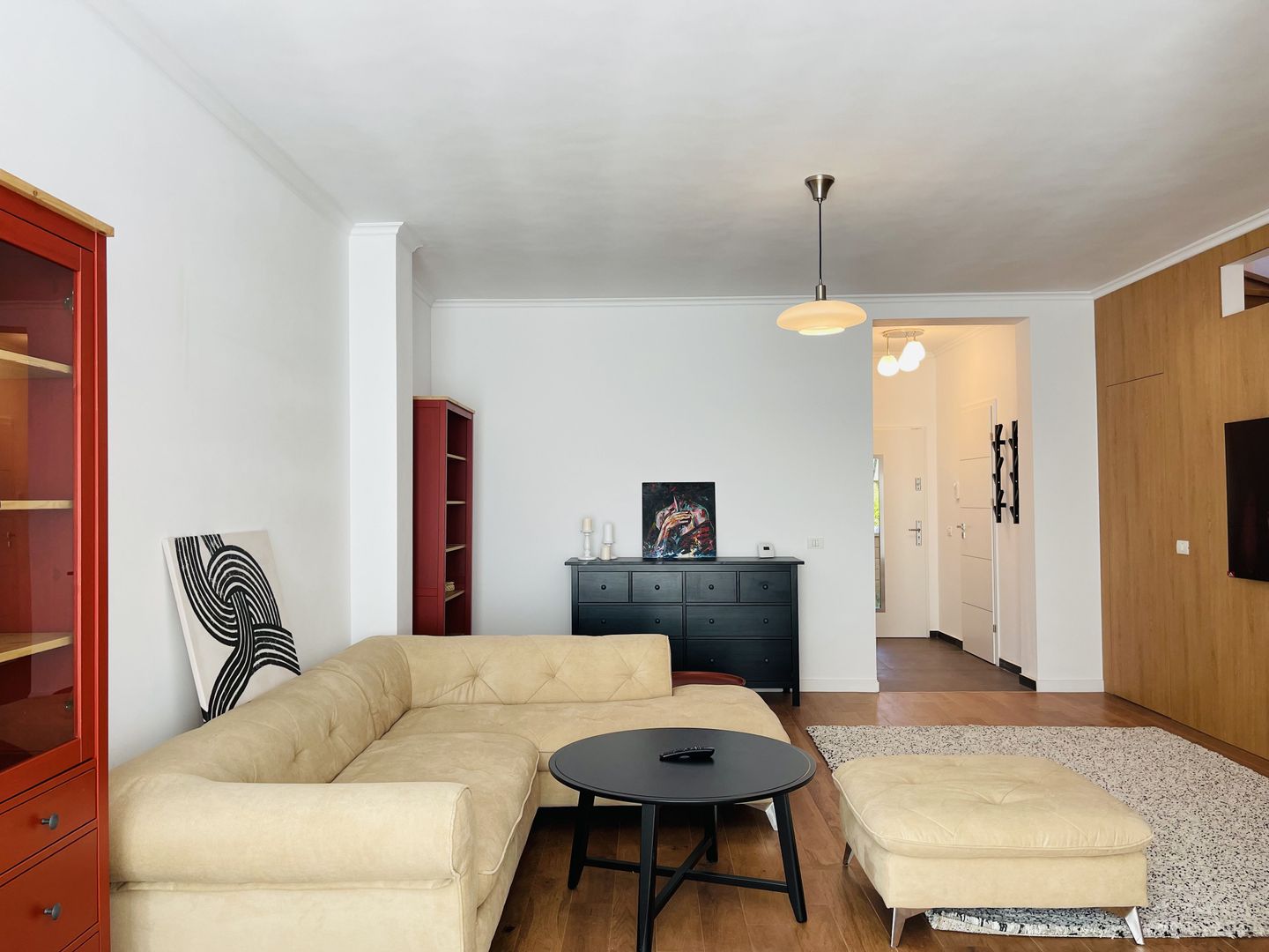 INCHIRIATA - Prima inchiriere, Segmentul Lux | Central | Panouri solare - Poză 37