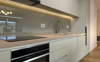 Apartament modern cu 2 camere la cheie in Piata Cipariu - Poză 5