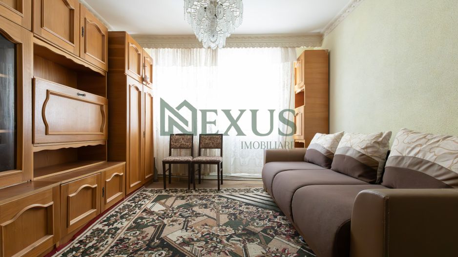 Apartament cu 4 camere, 90 mp, etaj 1 – Zona Nord, Bacău - Poză 23