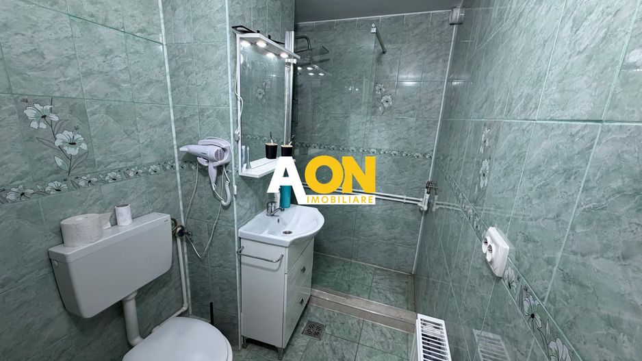 Apartament 3 Camere, Complet Mobilat, Zona Bld. Transilvaniei - Poză 6
