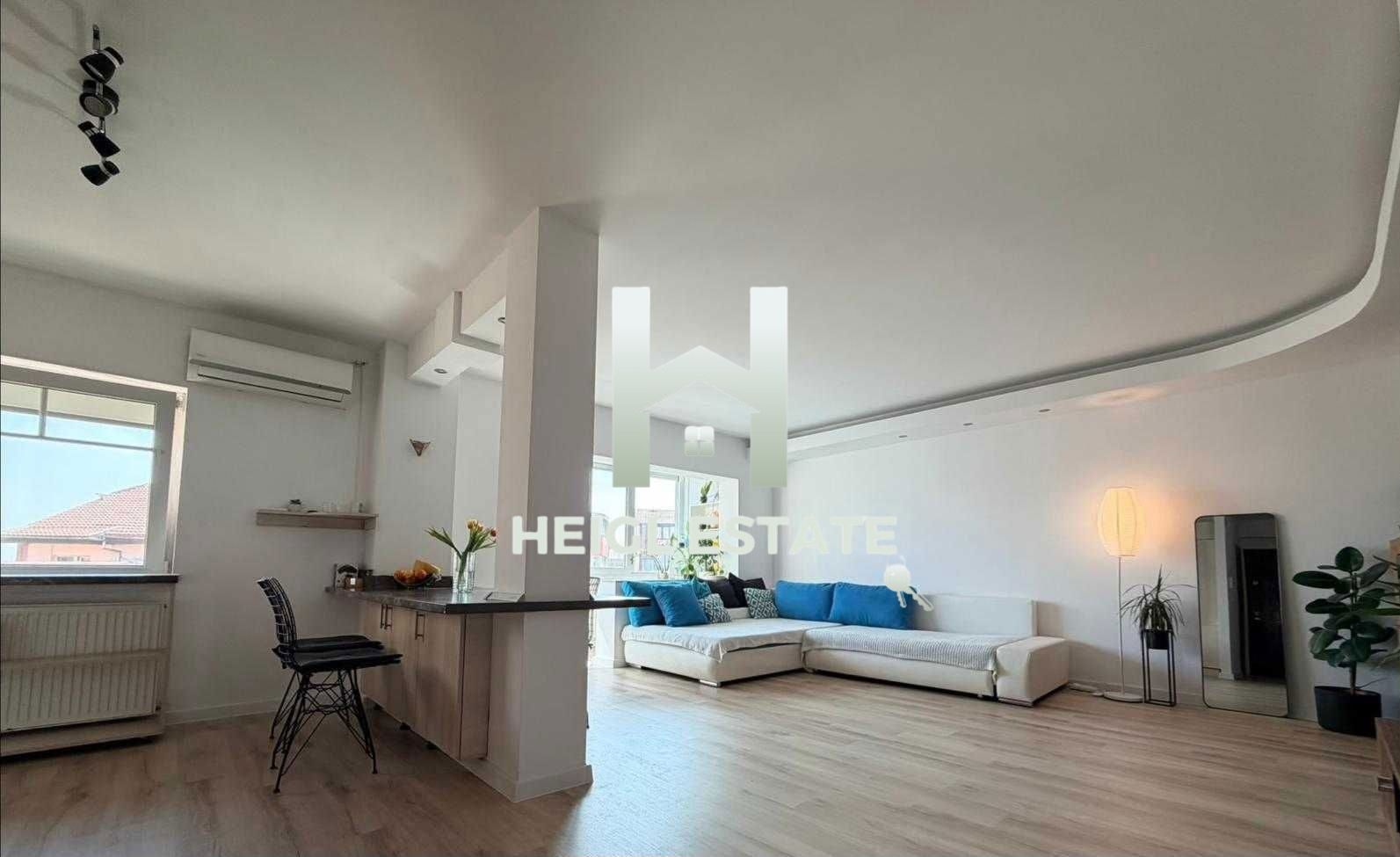 Apartament 4 camere Calea Sagului - Poză 1