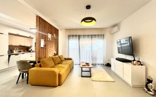 Apartament cu 2 camere, spațios si modern, intrare Dumbrăvița-Kaufland - Poză 1