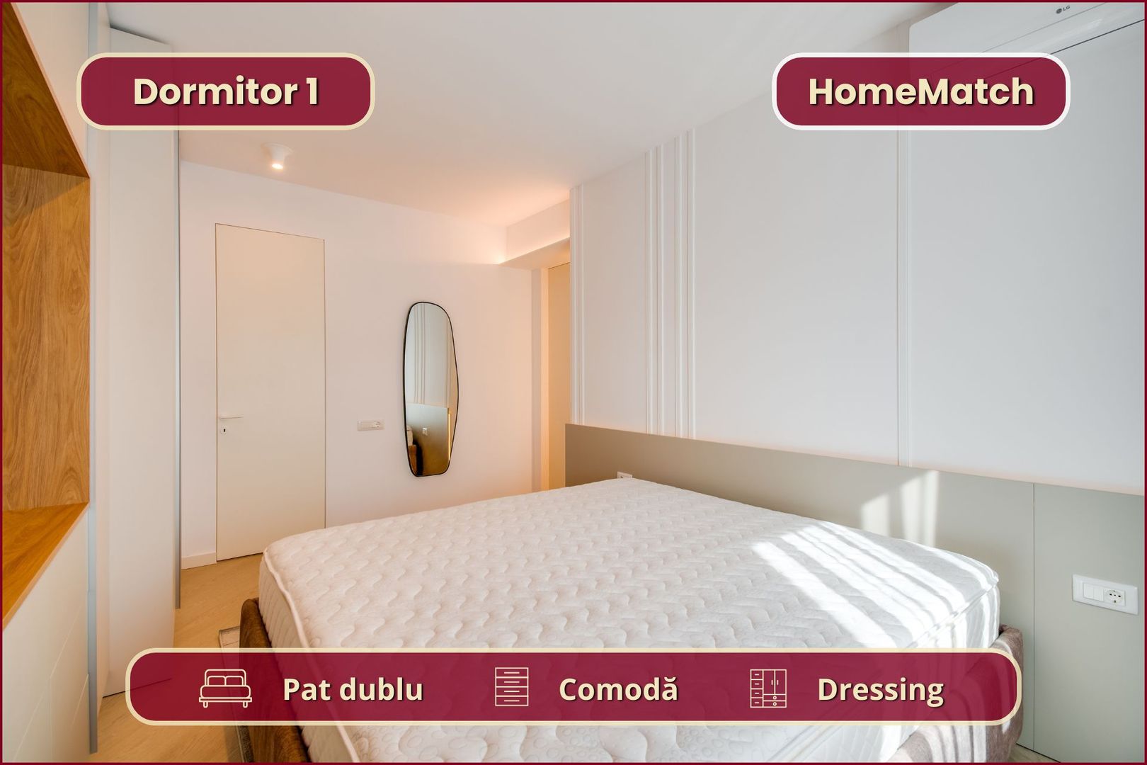 Cortina North || 3 camere || Nou || Finisaje de lux || Comision 0% - Poză 8