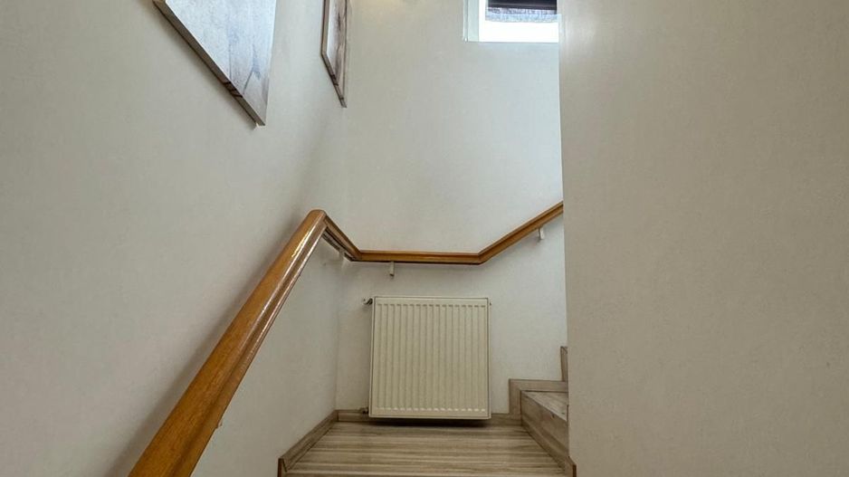 Vilă 3 camere | Iancu Nicolae | Jollie Ville | 140 mp | pază 24/7 - Poză 10