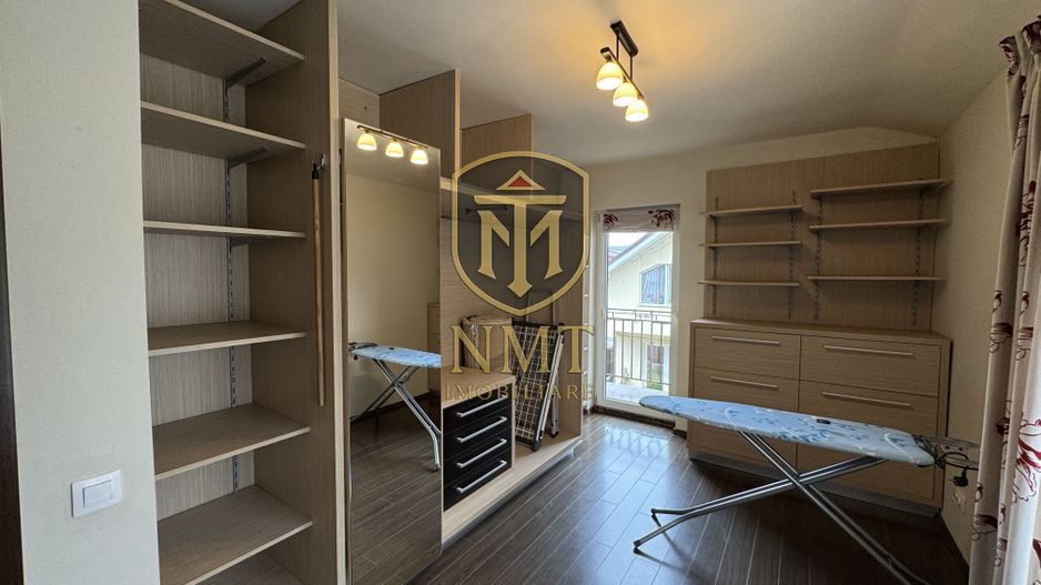 Casa tip Duplex | 110 mp |  Parcul Poligon - Poză 21