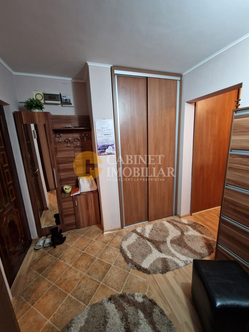 3 Camere Decomandat - Etaj 1 - Zona Alexandru / Familial - Poză 11