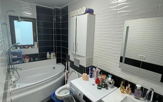 Apartament 2 camere DECOMANDAT--REDIU--700m Rond Pacurari - Poză 5