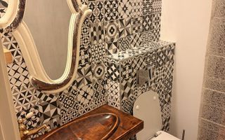 Penthouse Exclusivist , Rooftop & Piscină, Gruia - Poză 3