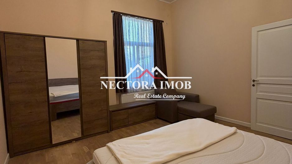 NECTORA IMOB-Apartament 2 camere, Str. T.Mosoiu-Ultracentral,55 mp,Et1 - Poză 8