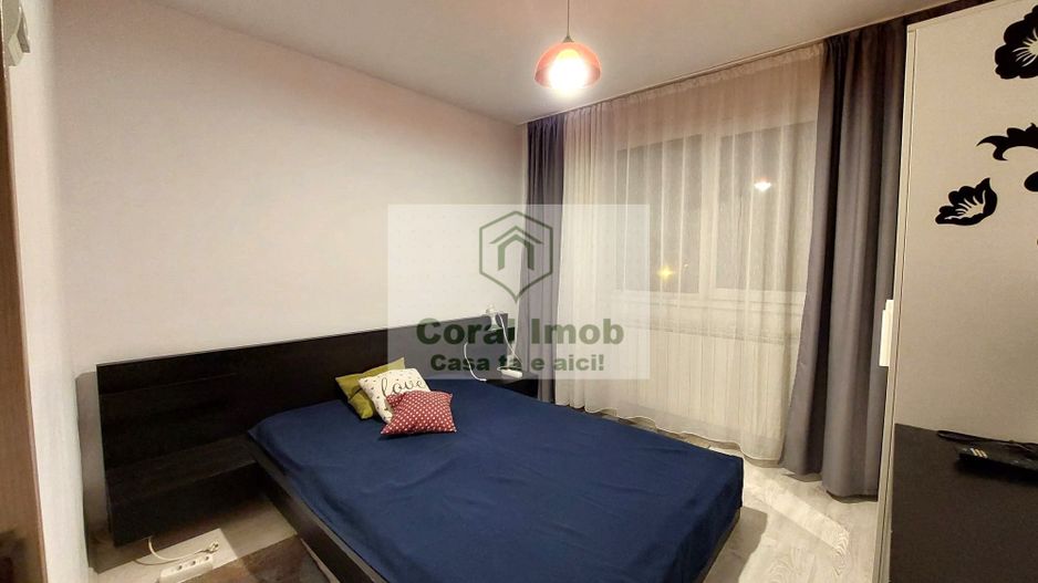 Apartament cu 2 camere de închiriat în Lacul Tei, Bucuresti - Poză 13