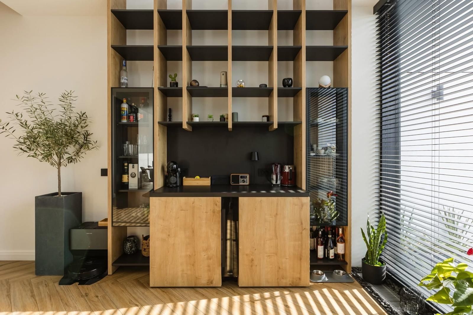 Proiect Modern in Dumbravita - Poză 29