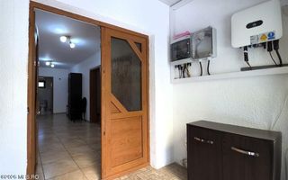 Castelu - Str. Florilor, casa din 2012, teren 737 mp si 106 mp utili - Poză 9