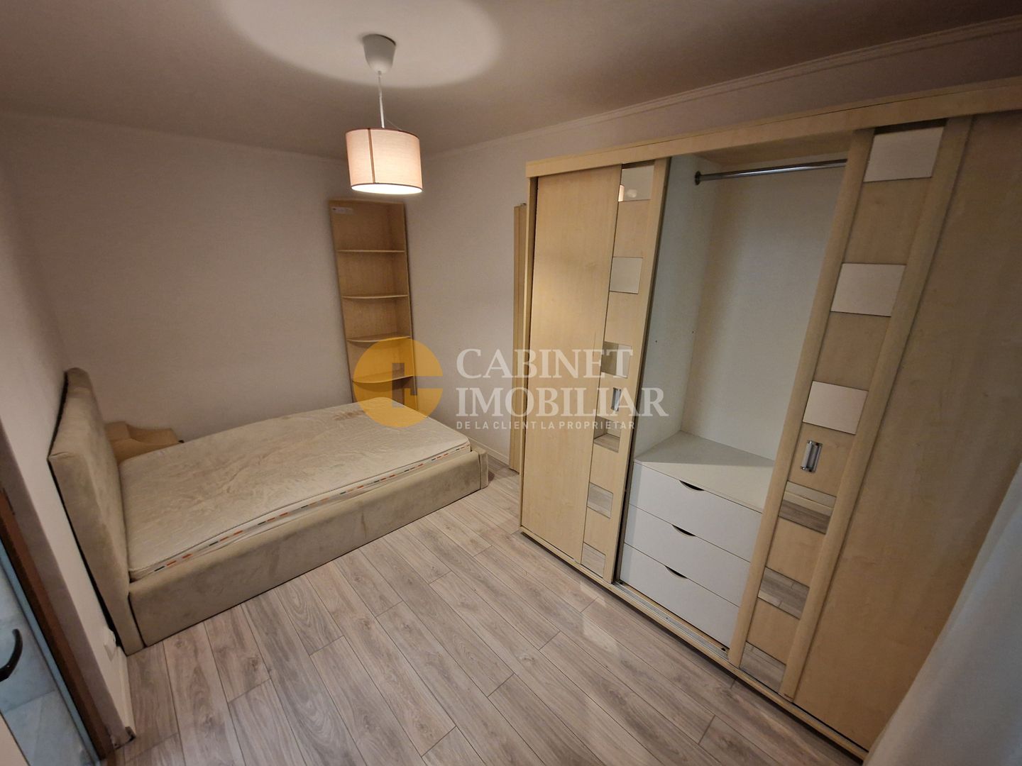 2 Camere-Renovat-Alexandru cel Bun - Poză 4