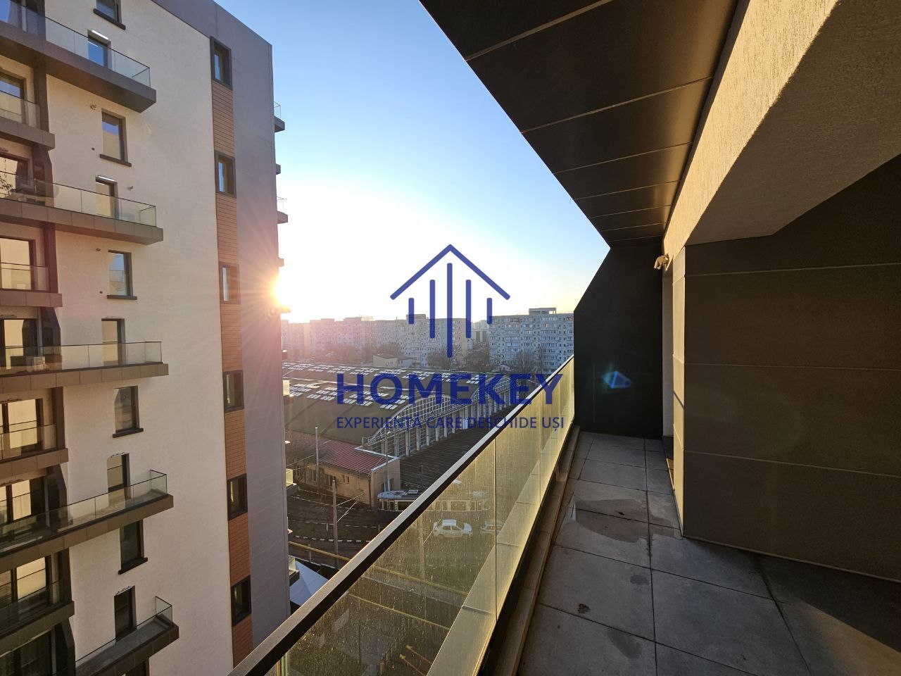 Apartament 2 camere de vanzare in Select Residence, Dristor/Dudesti - Poză 12