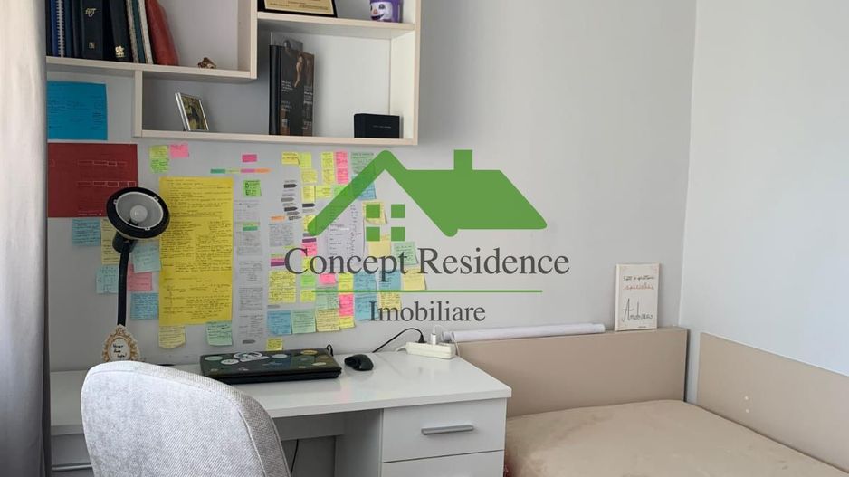 3 camere, bloc cu lift, renovat 2021 – zonă centrală - Poză 11