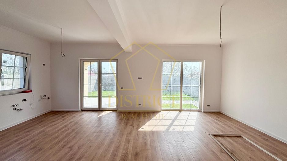 COM 0% Duplex despartit cu 5 camere | Giarmata Mare - Poză 3