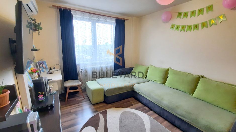 Apartament 2 camere zona Interservisan cartier Gheorgheni! - Poză 2
