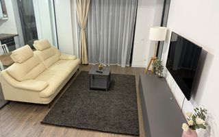 APARTAMENT 2 CAMERE | CLOUD 9 | PRIMA INCHIRIERE | MOBILAT SI UTILAT - Poză 1