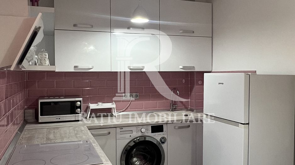 Apartament tip Studio | Vedere Panoramica | Ascensor | Rogerius | Oradea - Poză 5