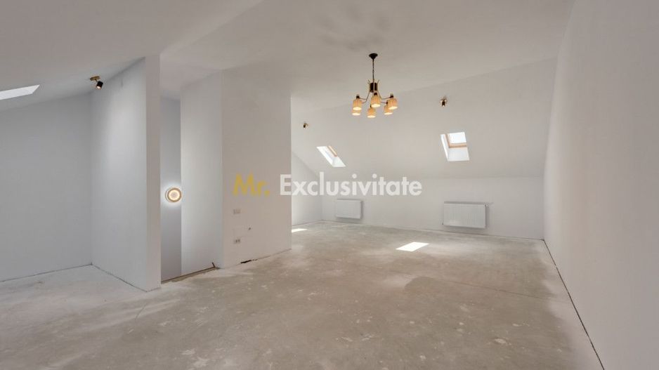 Vila Otopeni central 222mp cu gradina - Poză 14