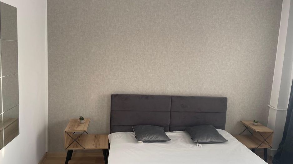 Apartament 2 camere, complet mobilat si utilat, Crângași - Poză 5