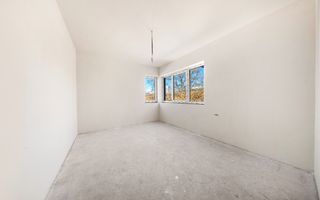 Casa moderna S+P+E+M | 180 mp utili,  pe strada Fagurelui! Comision 0! - Poză 7