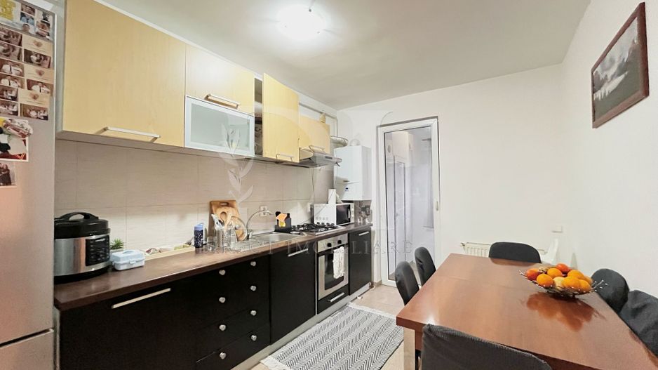 Apartament de vanzare | etaj intermediar | zona Eroilor - Poză 6