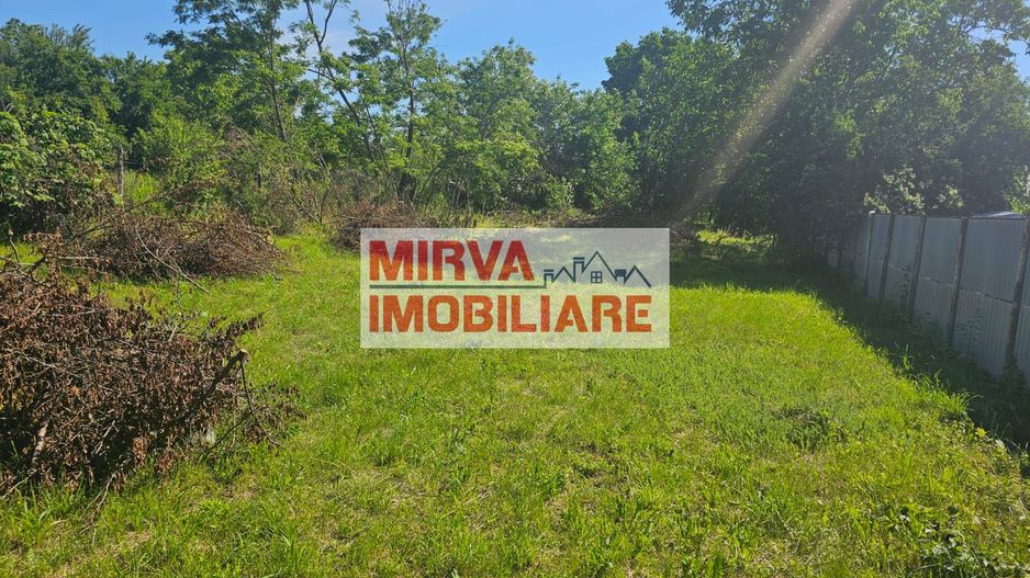 Teren 962 mp în Băicoi, Ideal pentru Casă sau Investiție - Poză 1