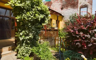 Casă D+P+M în Piața Traian - Poză 20