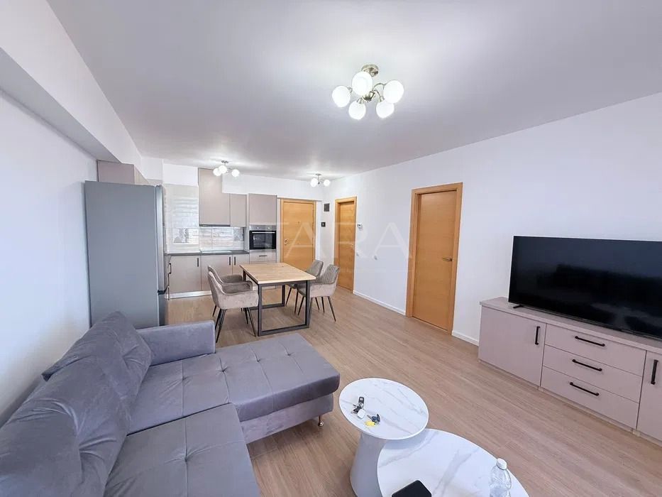 Apartament modern cu 2 camere, Viva City – Iulius Mall. - Poză 3