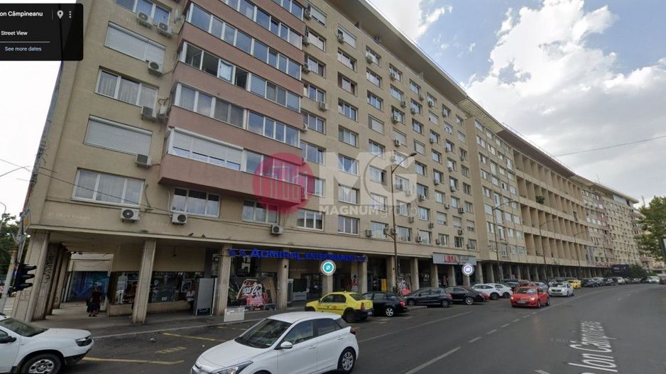 spatiu comercial de vanzare- sala palatului- inchiriat - Poză 2