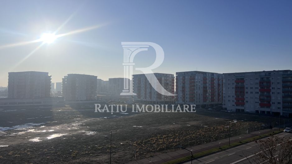 Apartament cu 2 camere | Parcare Supraterana | Prima Urbana | Oradea - Poză 16