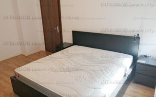 Inchiriere apartament 3 camere Baneasa Complex Rezidential - Poză 21