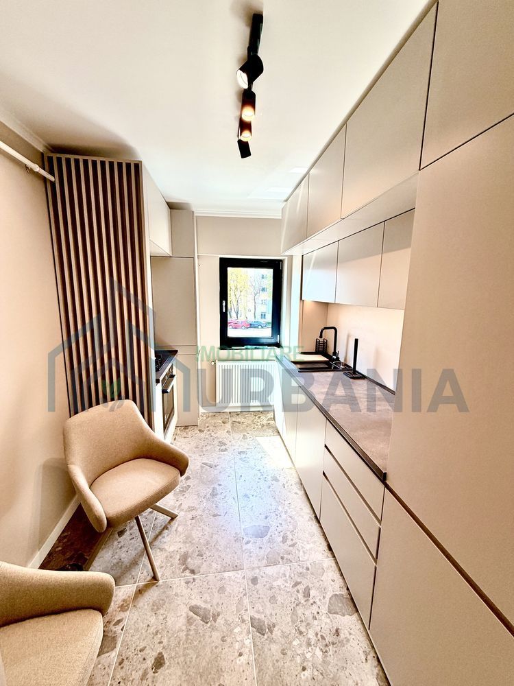 Apartament 2 camere, 61 mp, Hala Centrala, Iasi - Poză 1
