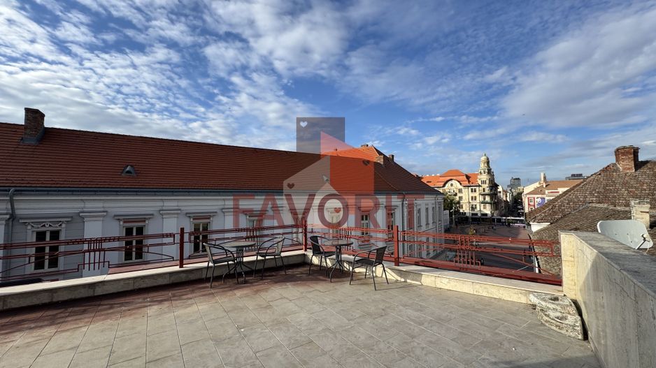 COMISION 0%. Spatiu de inchiriat in centrul Timisoarei. Disponibil imediat - Poză 3