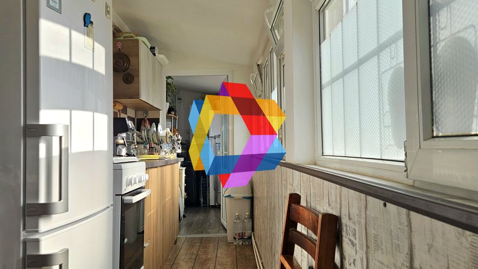 Apartament 3 camere de vânzare, zona Racadau,  67 mp, Plus-imo.ro - Poză 13