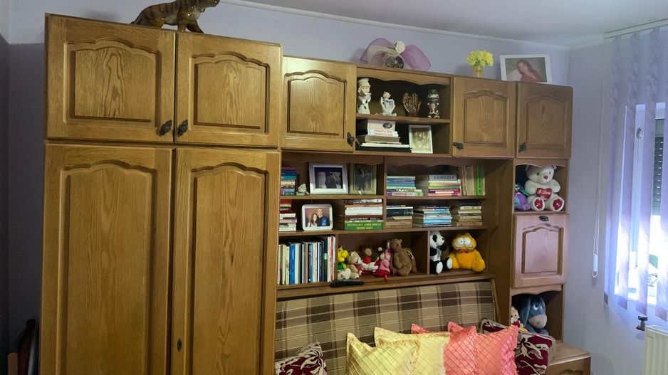 APARTAMENT DE VANZARE 3 CAMERE SIRET - Poză 15