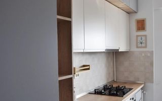 AP. 2 CAMERE APARATORI,LOC  PARCARE , CENTRALA PROPRIE , PET-FRIENDLY - Poză 2