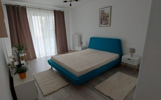 Proprietar – Închiriez apartament 2 camere decomandate,pet friendly, 58 mp, 2 Balcoane – Maurer Residence + Parcare & Boxă - Poză 5
