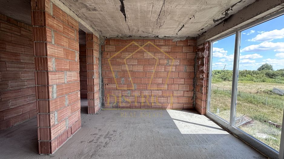 0% COMISION Apartamente cu 3 camere, mai 2027 | Buziasului - Poză 2
