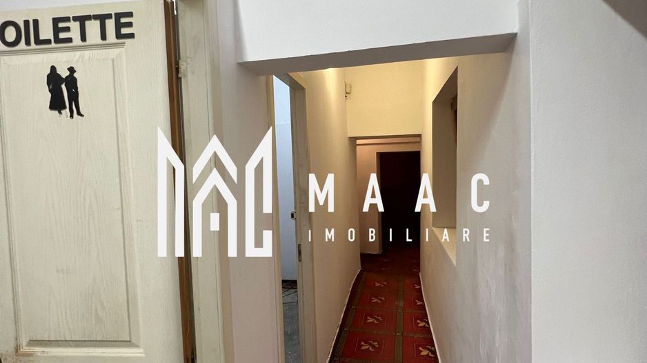 Spatiu comercial | Piata Mare | 95 MPU | Ultracentral - Poză 9