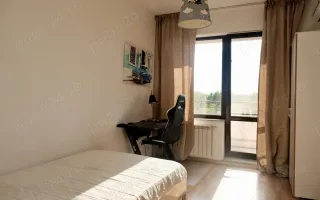 Apartament 4 Camere de lux, Iancu Nicolae - gradina zoo - Poză 12