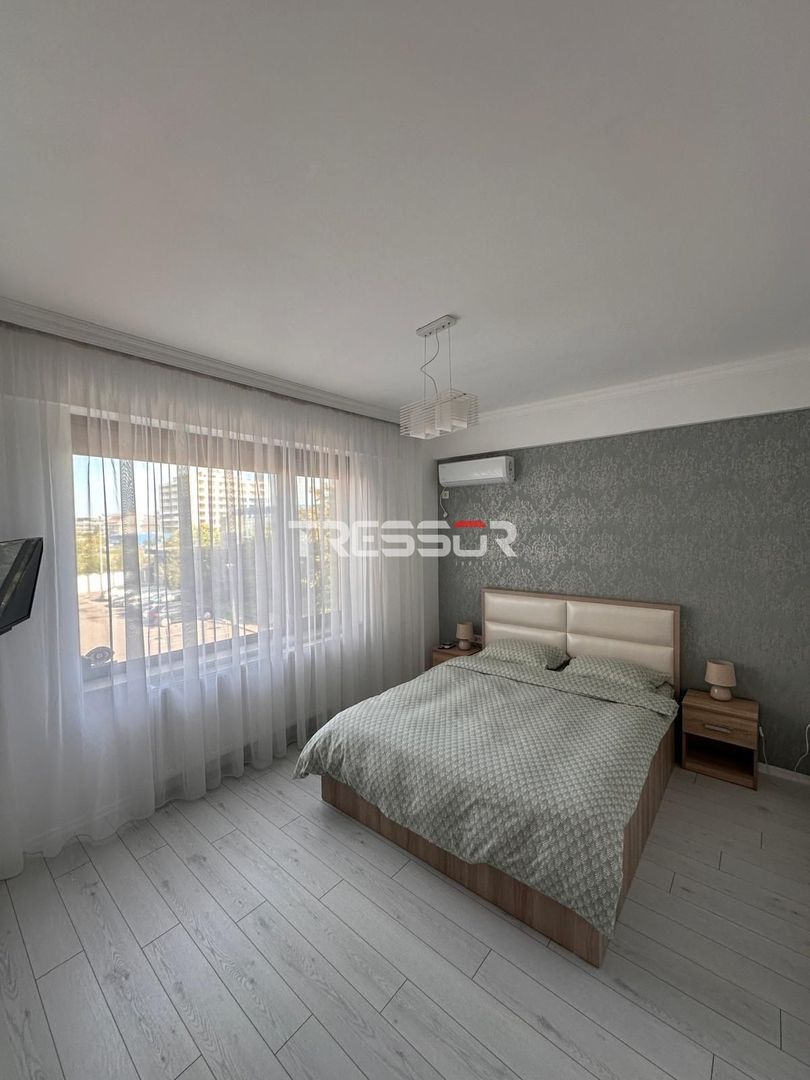 Apartament 3 Camere Premium în Faleza Nord, la 5 Minute de Plajă - Poză 6