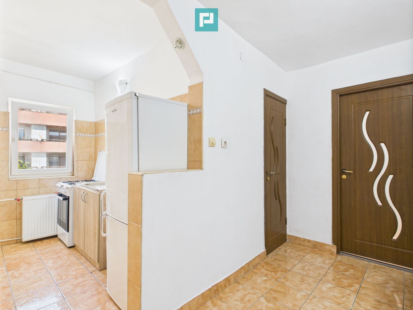 Apartament cu 1 cameră în Calea Buziașului - Poză 10