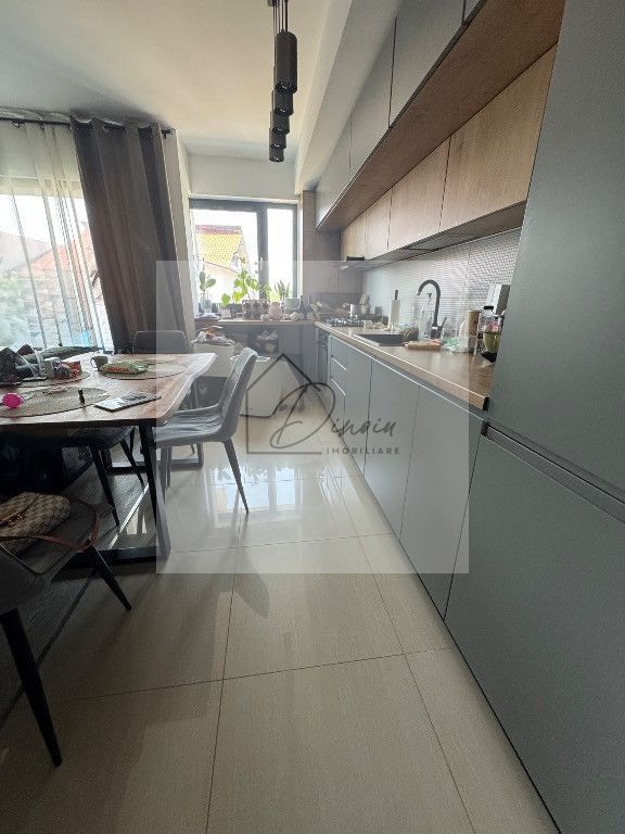 Apartament 2 camere Pipera I Porsche I Comision 0% - Poză 6