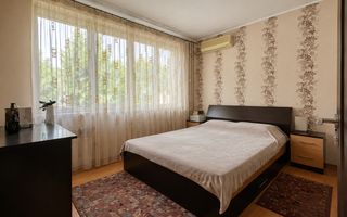 Apartament 3 camere | 64mp/1974 | mobilat | Metrou_Obor | Etaj 2/10 - Poză 5