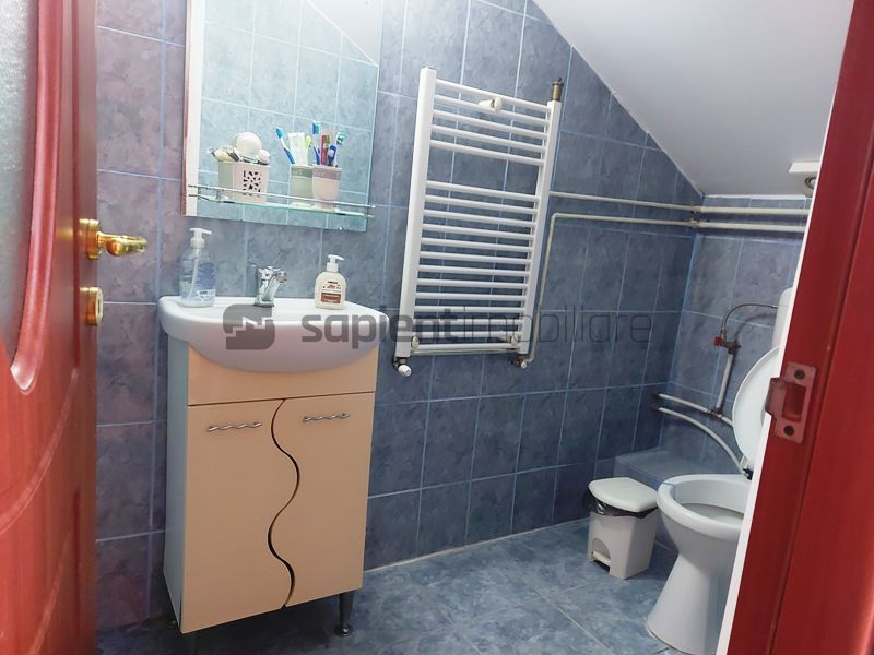 De vanzare casa si spatiu de restaurant in Tarian - Poză 26