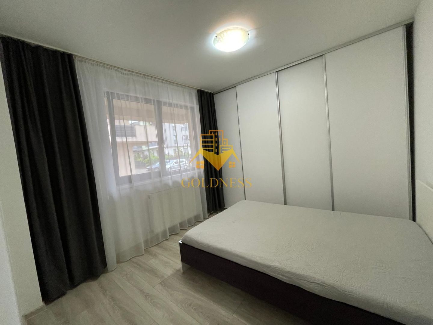 2 camere semidecomandate, modern, Florești, Zona Terra, Profi - Poză 3
