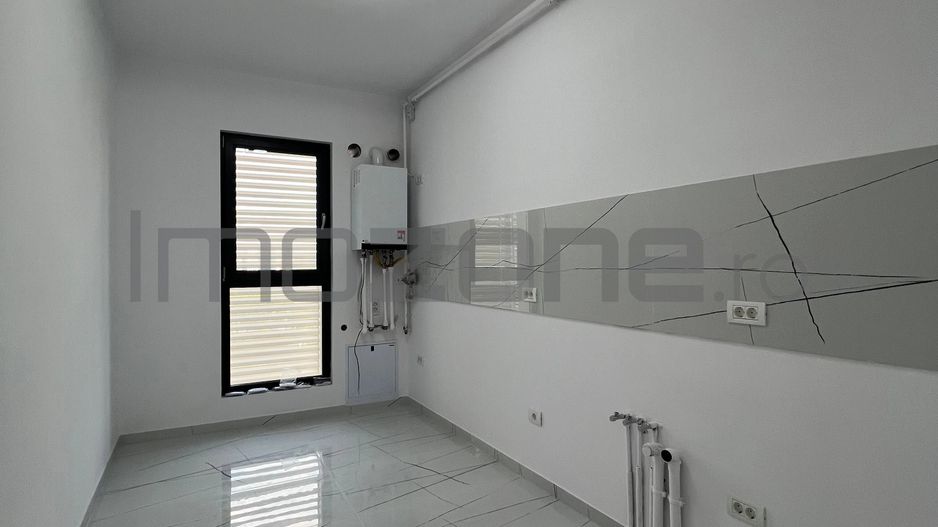 Exigent - faza 5, apartament 2 camere, finisat complet, decomandat, comision 0% - Poză 4