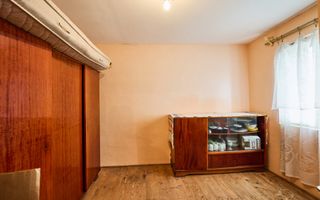  Casa  la munte cu teren generos in Com. Nucsoara, loc. Slatina jud. Arges! - Poză 4